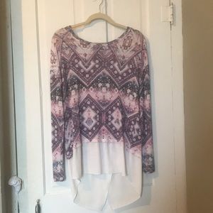 Women’s Blouse